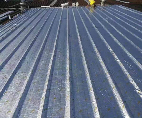 玄武区彩钢瓦防水