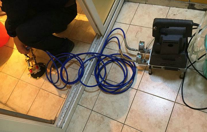 玄武区免砸转防水