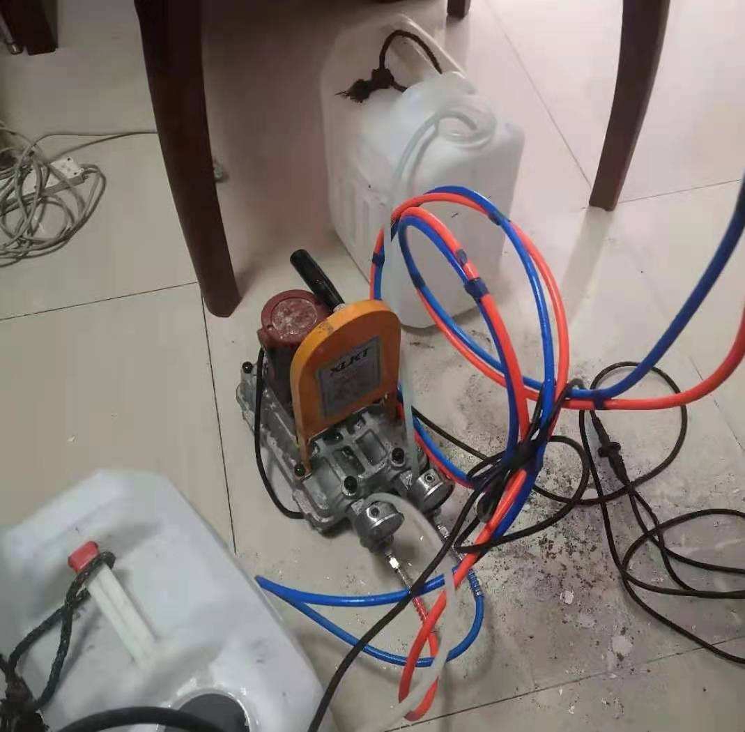 玄武区卫生间免砸转防水