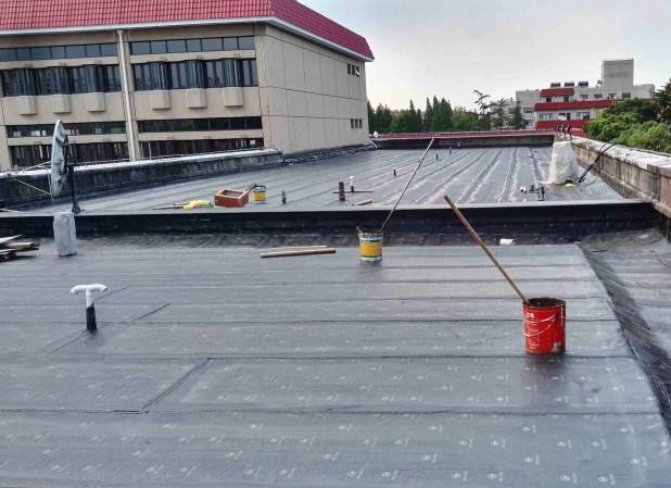 玄武区厂房屋面防水