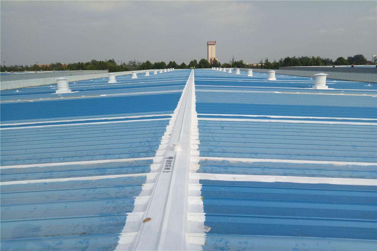 玄武区屋面防水