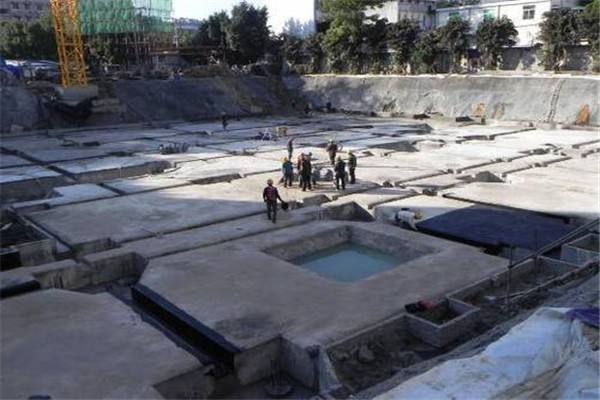 玄武区附近地下室防水