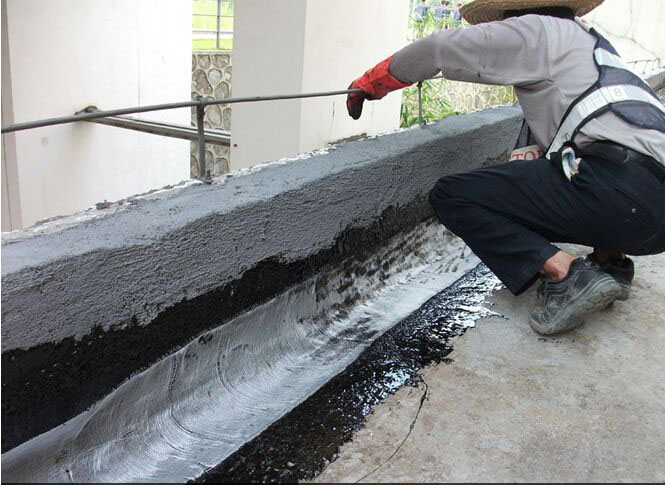 玄武区专业防水补漏